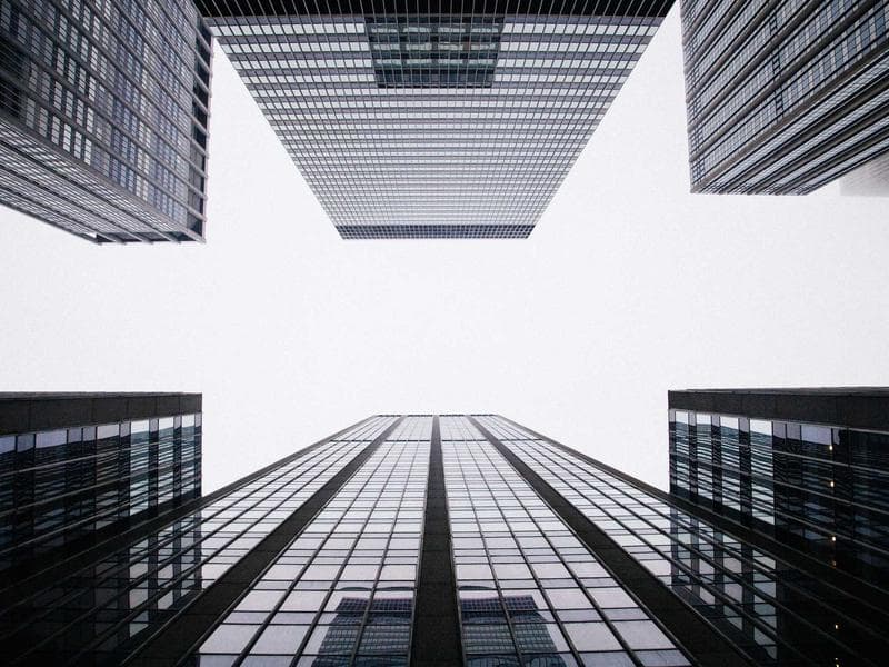 High-Rise Office Tower